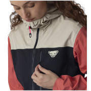 Дамско яке Dynafit Traverse 3L Jkt W