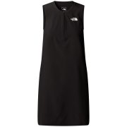 Рокля The North Face Packable Dress черен TNF Black-NPF