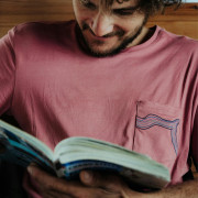 Мъжка тениска Wild Country Session 3 M T-Shirt