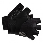 Ръкавици за колоездене Craft Rouleur черен