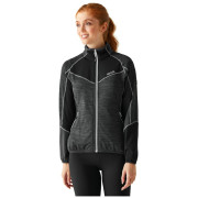 Дамски суитшърт Regatta Wmn Hepley F Zip II