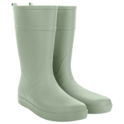 Дамски гумени ботуши To Tie Tide 937 PCV светло зелен MENTA 0556