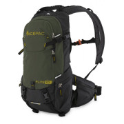 Раница Acepac Flite 10 сив Grey