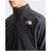 Функционален мъжки суитшърт The North Face M Glacier Heavyweight Full Zip