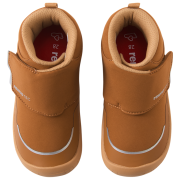 Детски боси обувки Reima Hyppii Cinnamon Brown