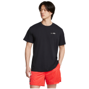 Мъжка тениска Under Armour Hw Armour Label SS