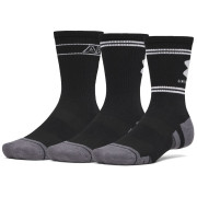 Under Armour New UA Perf Tech Nov 3Pk Crw