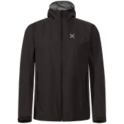 Мъжко яке Montura Shelter Jacket черен BLACK
