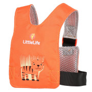 Детска каишка LittleLife Toddler Reins Tiger