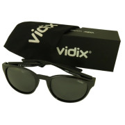 Слънчеви очила Vidix Orbix черен black