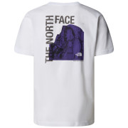 Мъжка тениска The North Face M Half Dome Photo Ss Tee