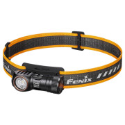 Челник Fenix HM53R Garnet сив/оранжев Grey