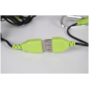 Лампа за къмпинг Bo-Camp Tent light Vipe connectable