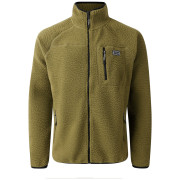 Функционален мъжки суитшърт Dare 2b Camber Fleece каки Martini Olive