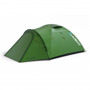 Палатка Husky Baron 3 зелен Green