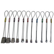 Клема Rock Empire Granite 5