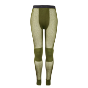 Мъжки дълъг клин Brynje of Norway Tactical Wool Thermo Longs зелен Olive Green