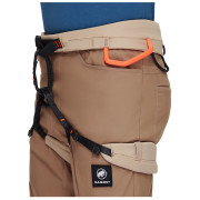 Мъжки къси панталони Mammut Massone Shorts Men