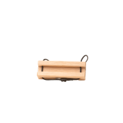 Пособие за тренировки Crush Climbing Mini Hangboard