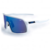 Слънчеви очила 3F Zephyr бял