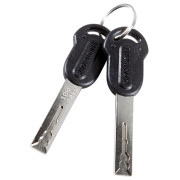 Катинар за велосипед Kryptonite Keeper 585 Folding Lock