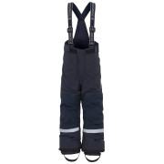 Детски зимен панталон Didriksons Idre Kids Pants 7 Navy тъмно син Navy