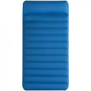 Надуваем дюшек Intex Twin Dura-Beam Pillow Mat W/USB