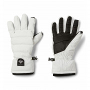 Дамски ръкавици Columbia Women's Snow Diva™ Glove бял