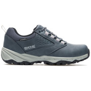 Дамски обувки Regatta Womens Amble Low WP сив DkStrmPLil