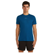 Функционална мъжка тениска Icebreaker Men Merino Blend 125 Cool-Lite™ Speed SS Tee
