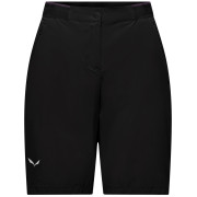 Дамски къси панталони Salewa Pedroc 2 Dst Short W черен black out