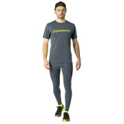 Мъжка тениска Dynafit Traverse 2 M S/S Tee