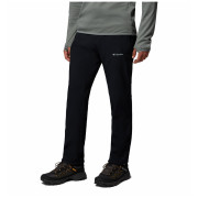Мъжки панталони Columbia Essential Hike™ Warm Pant черен Black