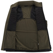 Мъжка жилетка Alpine Pro Berf 3