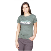 Дамска тениска High Point High Point 2.0 Lady T-Shirt