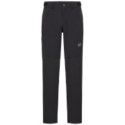 Мъжки панталони Mammut Runbold Guide SO Pants Men черен black
