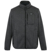 Функционален мъжки суитшърт Regatta Barlee черен Black