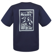 Дамска тениска Husky Stamp L