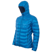 Мъжко яке Acepac Novum Jacket син Blue