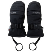 Детски ръкавици Dare 2b Kids Freeride Mitt Black черен Black