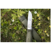 Нож Morakniv Kansbol (S) Survival Kit Green