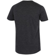 Мъжка тениска Zulu Merino Mountains 160 Short Comfy