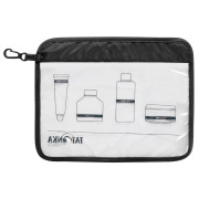 Чанта за тоалетни принадлежности Tatonka Zip Flight Bag A5