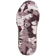 Детски обувки Adidas Terrex Ax4R Mid Pink