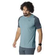 Функционална мъжка тениска Dynafit Transalper S/S Tee M