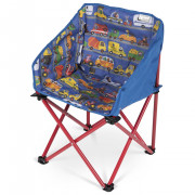 Детски стол Kampa Mini Tub Chair син