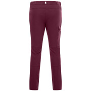 Детски панталони Regatta Tech Mountain Trousers Fig