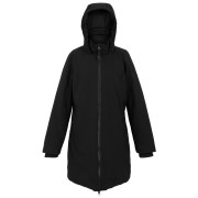 Дамско зимно палто Regatta Womens Yewbank IV черен Black(Black)