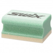 Корк Swix syntetický korek, závodní зелен