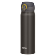 Термо чаша Thermos Mobilní 500ml сив metalicky šedá